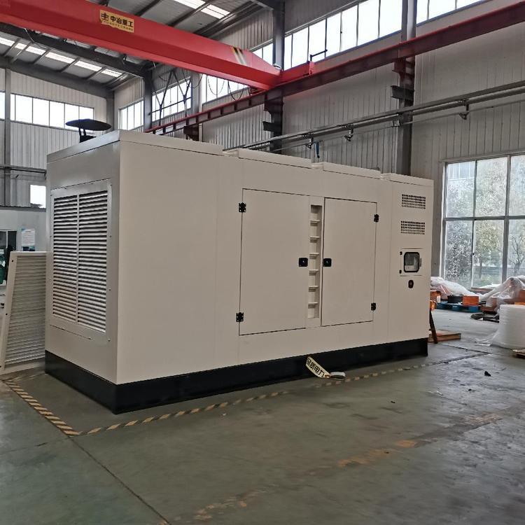 北川发电机出租